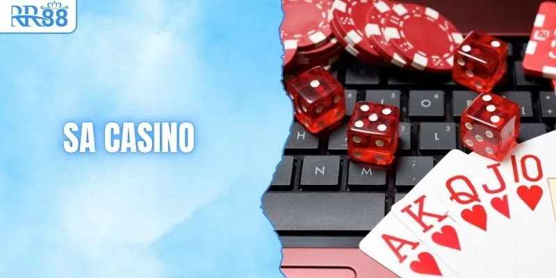 SA Casino RR88 | Lựa Chọn Hàng Đầu Cho Tín Đồ Trực Tuyến 1 SA Casino RR88 | Lựa Chọn Hàng Đầu Cho Tín Đồ Trực Tuyến
